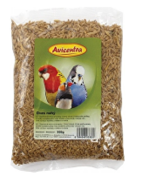 Avicentra oves nahý 25kg