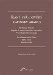 Raně středověký latinský abakus Marek Otisk,