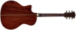 D'Angelico Excel Gramercy Natural Mahogany
