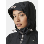 Helly Hansen Belfast W 55964 980 dlouhá bunda xs