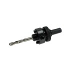 Unašeč pro vykružovací korunky, BiM 32 - 83 (152) mm, ENPRO