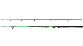 Madcat Prut UV Series Deluxe Rod 2,9m 100-250g,Madcat Prut UV Series Deluxe Rod 2,9m 100-250g