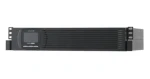ONLINE Xanto 1000R / Záložní zdroj UPS / 1000 VA / Rack 2U (X1000R)