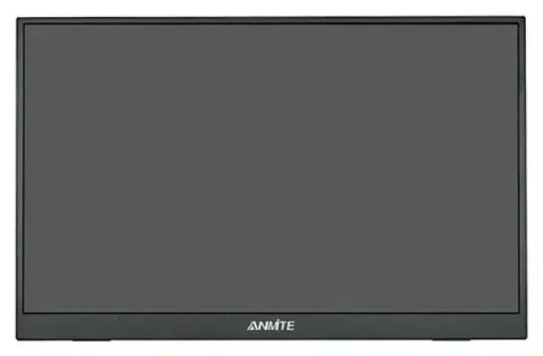 16" Anmite A160W04 / Přenosný monitor / IPS / 1920 x 1200 / 60 Hz / 280 cd/m2 / USB-C / Mini HDMI (A160W04)