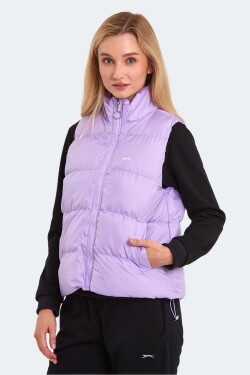 Slazenger Women's Vest Lilac