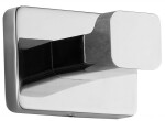 MEXEN - Asis háček chrom 7017635-00