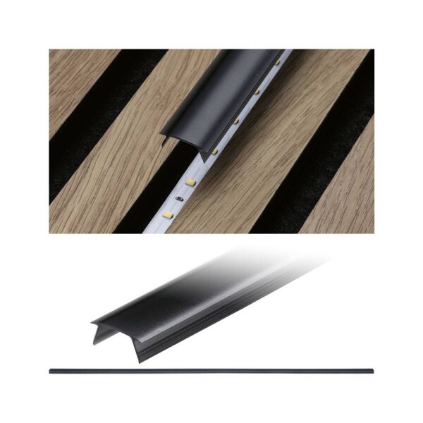 Paulmann 79579 LED pásek rozšíření 0.8 mm 1 ks