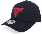 Mitchell & Ness Pánská kšiltovka Chicago Bulls NBA Inferno Classic