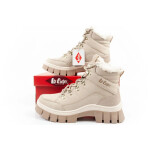 Lee Cooper dámské zimní sportovní boty zateplené trekkingové dámské 37