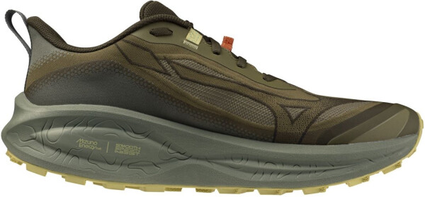 Běžecké boty Mizuno NEO DAICHI 10 J1GM268052 Velikost obuvi v EU: 43