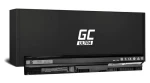 Green Cell M5Y1K / Baterie pro notebook / Dell Inspiron 15 3552, 3567, 3573, 5551, 5552, 5558, 5559, 17 5755 (DE77ULTRA)