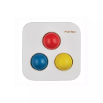 PlanToys PlanToys Zatloukání míčků