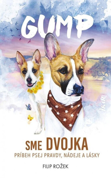 Gump: Sme dvojka (slovensky) - Filip Rožek