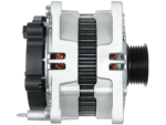 Alternátor AUDI A6 (C6), A6 Allroad (C6), Q7 (4LB) 2.7 / 3.0 TDI