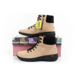 Boty Glacial Ultra-Woodlands W 16677/NTBK 37.5