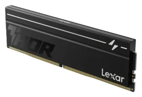 Lexar THOR Gen2 16GB (1x16GB) 6000MHz / DIMM / DDR5 / CL36 / XMP / ECC (LD5U16G60C360V-RGS)