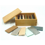 Moyo Montessori Moyo Montessori Teplotní destičky