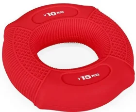 GYMSTICK 61261-L Grip rings light / posilovací kroužek (6430016904100)