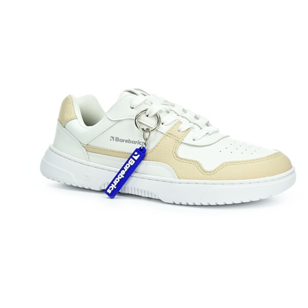 Be Lenka Barebarics Zing White & Cream