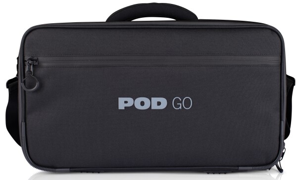 LINE 6 BAG POD GO