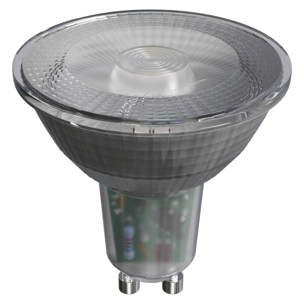 Emos Led žárovka Classic Mr16 4,2W Gu10 neutrální bílá