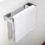 STEINBERG - 460 Držák ručníků, délka 30 cm, chrom 460 2630