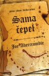 Sama čepel Joe Abercrombie