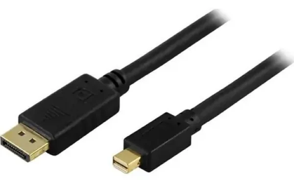 Mercodan Mini DisplayPort kabel 4,5 m / Kabel (932455)