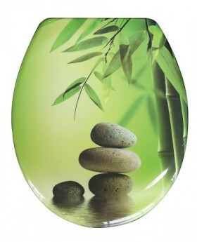Schütte GREEN GARDEN | Duroplast, Soft Close 4008431823652