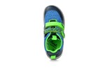 Lurchi Benny Blue/Lime