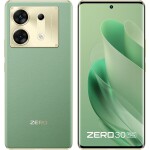 Infinix Zero 30 5G 12GB/256GB zelená / EU distribuce / 6.78" / 256GB / Android 13 (X6731GREEN)