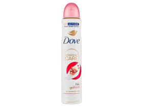 Dove Advanced Care Pomegranate antiperspirant sprej 200ml