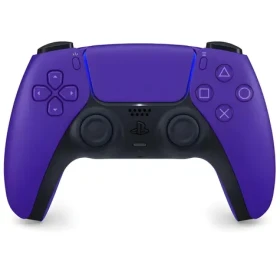 Sony DualSense V2 Galactic Purple / Bezdrátový ovladač / PS5 / Bluetooth / USB-C / haptická odezva