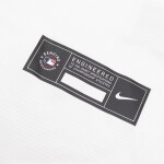 Nike Pánský dres Washington Nationals MLB Replica Home Velikost: L