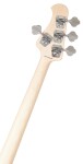 Sterling by Music Man SUB StingRay HH MN Candy Apple Red