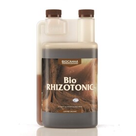 CANNA Hnojivo BioCanna Bio Rhizotonic, objem 1 l