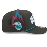 New Era Pánská kšiltovka Detroit Pistons NBA 2025-26 City Edition 9SEVENTY Stretch-Snap