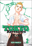 Tokyo Revengers Ken Wakui