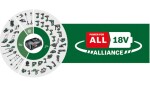 Aku přímočará pila Bosch EasySaw 0603012000