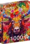 ENJOY Puzzle Ferdinand