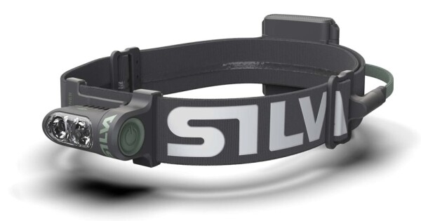 Čelovka SILVA Trail Runner Free 2 Hybrid