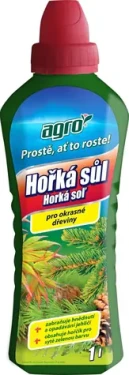 Agro Hořká sůl kapalná