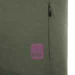 Pánský merino dres Kilpi-M Khaki
