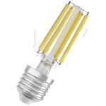 Osram LED žárovka klasik, pohybový senzor, 11 W, 1055 lm, teplá bílá, E27 LED STAR+ CL A MSFR 75 NON-DIM 11