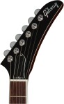 Gibson 70s Explorer Dark Walnut