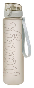 Tritanová láhev na pití Mist, 1000 ml