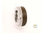 PLA WOOD EBEN filament 1,75 mm Print With Smile 0,45 kg