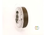 PLA WOOD EBEN filament 1,75 mm Print With Smile 0,45kg