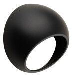 Tulip Nábytková knopka Kink žlutá (482581)