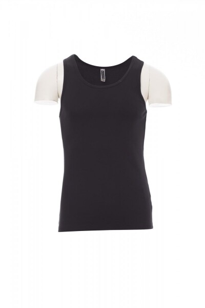 Pánské tílko Payper LOOK MAN Barva: Černá, Velikost: L (000999003714000L)